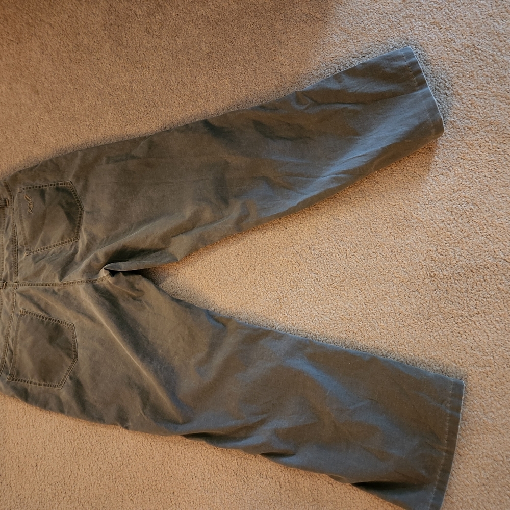 Kuhl hiking pants size 12